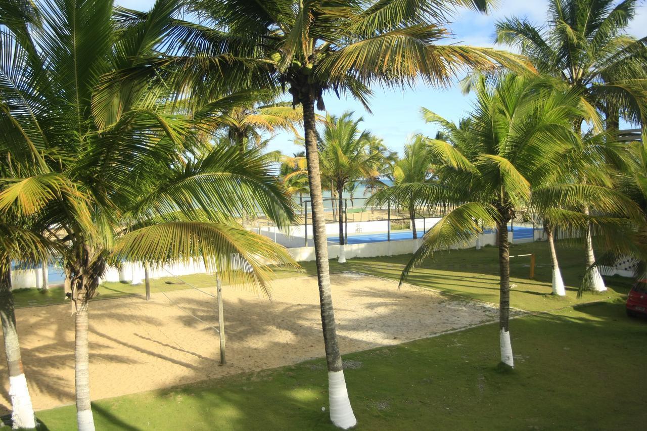 Mar & Sol Praia Hotel Prado Eksteriør billede